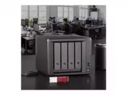 WD Red SSD SN700 NVMe 1TB M.2 2280 PCIe Gen3 8Gb/s internal drive for NAS devices