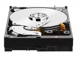 WD SE Enterprise 6TB HDD 3,5inch SATA 6Gb/s 128MB Cache 7200Rpm 24x7 x365 NAS for an unlimited number of bays Bulk