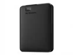 HDD External WD Elements Portable (2.5”, 4TB, USB 3.0)