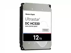 WESTERN DIGITAL SE MM CRU HE12 Drive w/Carrier 12TB SAS 512E SE SE-4UMM-12C05