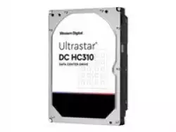 WESTERN DIGITAL Ultrastar DC HC310 3.5inch 26.1MM 4000GB 256MB 7200RPM SATA ULTRA 512E SE