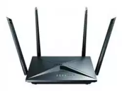 Wireless AC2100 Router w/4 Port Gigabit Switch