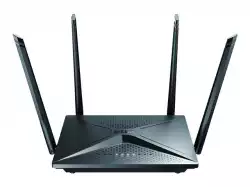 Wireless AC2100 Router w/4 Port Gigabit Switch