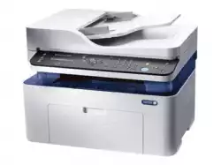 Xerox WorkCentre 3025N (with ADF)