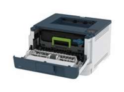 Xerox B310DNI A4 mono printer 40ppm. Duplex, network, wifi, USB, 250 sheet paper tray