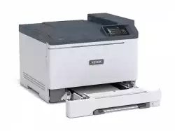 XEROX C320 color printer 33 ppm duplex