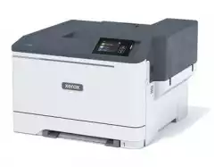 XEROX C320 color printer 33 ppm duplex