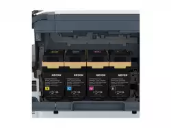 XEROX C325 33 ppm print/copy/scan/fax DADF