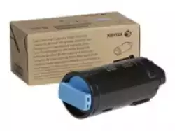 Xerox Cyan Extra High Capacity Toner Cartridge for VersaLink C500/C505 (9000 pages), XHI DMO
