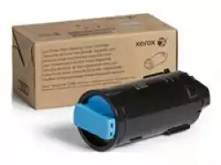 Xerox Cyan Extra High Capacity Toner Cartrige, VersaLink C600 (16 800 pages)