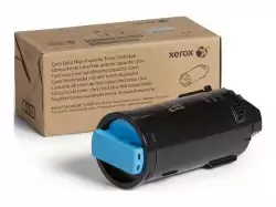 Xerox Cyan Extra High Capacity Toner Cartrige, VersaLink C600 (16 800 pages)