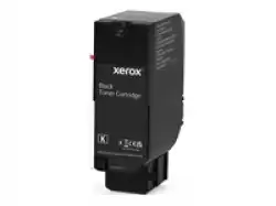 XEROX High Capacity Black Toner Cartridge C620 20K (P)                          