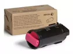 Xerox Magenta Extra High Capacity Toner Cartrige, VersaLink C600 (16 800 pages)