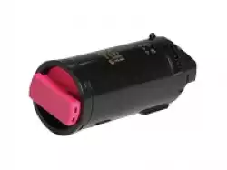 Xerox Magenta Extra High Capacity Toner Cartrige, VersaLink C600 (16 800 pages)