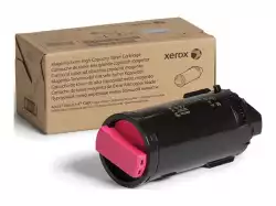 Xerox Magenta Extra High Capacity Toner Cartrige, VersaLink C600 (16 800 pages)