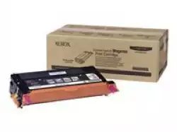 XEROX Phaser 6180 toner cartridge magenta standard capacity 2.000 pages 1-pack