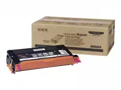 XEROX Phaser 6180 toner cartridge magenta standard capacity 2.000 pages 1-pack