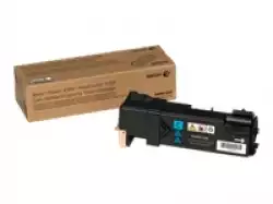 Toner Cyan for XEROX Phaser 6500N/DN / WC 6505N/DN – 1K
