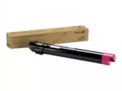 Xerox Phaser 7500 Magenta High Capacity Toner Cartridge