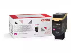 Xerox Standard Capacity Magenta Toner Cartridge C415/C410 (2k)