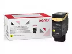 Xerox Standard Capacity Yellow Toner Cartridge C415/C410 (2k)