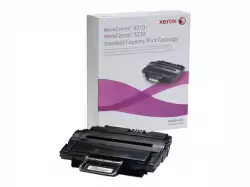 XEROX Workcentre 3210/3220 toner cartridge black standard capacity 2.000 pages 1-pack