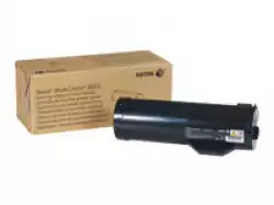 XEROX 106R02741 Toner black 25900pgs WorkCentre 3655