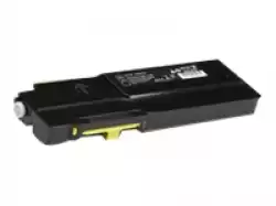 Xerox Yellow Extra High Capacity Toner Cartridge for VersaLink C400/C405