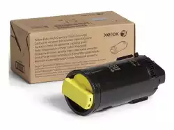 XEROX 106R03886 Toner Yellow 9000 pgs VersaLink C500/C505