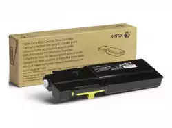 Xerox Yellow Extra High Capacity Toner Cartridge for VersaLink C400/C405