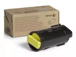 Xerox Yellow Extra High Capacity Toner Cartrige, VersaLink C605 (16 800 pages)