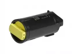 Xerox Yellow Extra High Capacity Toner Cartrige, VersaLink C605 (16 800 pages)