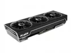 XFX SPEEDSTER MERC 310 AMD Radeon RX 7900 XTX Black Edition 24GB GDDR6 384-bit