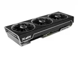 XFX SPEEDSTER MERC 310 AMD Radeon RX 7900 XTX Black Edition 24GB GDDR6 384-bit