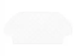 XIAOMI Mi Robot Vacuum Mop P Disp Mop Pad