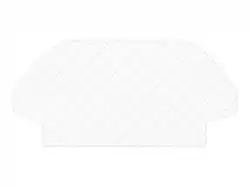 XIAOMI Mi Robot Vacuum Mop P Disp Mop Pad