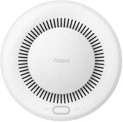 Aqara Smoke Detector: Model No: SD-S01D                          
