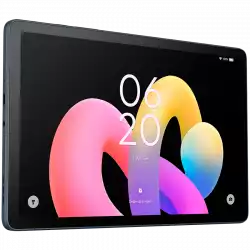 TCL TAB 10L Gen 4 Tablet, 10.1'' HD IPS (1280x800), Octa-Core CPU, 4GB RAM, 128GB, 6000mAh Battery, IP54, Android 15, Wi-Fi