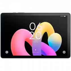 TCL TAB 10L Gen 4 Tablet, 10.1'' HD IPS (1280x800), Octa-Core CPU, 4GB RAM, 128GB, 6000mAh Battery, IP54, Android 15, Wi-Fi
