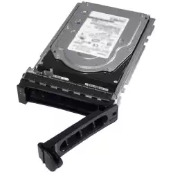 1.2TB 10K RPM SAS 12Gbps 512n 2.5in Hot-plug Hard Drive, 3.5in HYB CARR, CK 14G(Rack)
