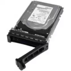 1.2TB 10K RPM SAS 12Gbps 512n 2.5in Hot-plug Hard Drive, 3.5in HYB CARR, CK 14G(Rack)