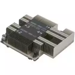 1U Passive CPU Heat Sink for LGA 3647