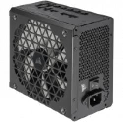2025 RMx Shift Series, RM850x Shift, 850 Watt, ATX 3.1, PCIe 5.1, Cybenetics GOLD Certified, Shifted Modular PSU