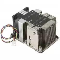 2U Active CPU Heat Sink for LGA 3647