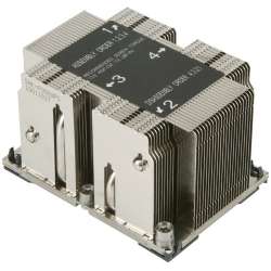 2U Passive CPU Heat Sink for LGA 3647