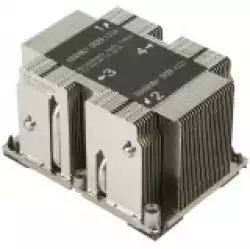 2U Passive CPU Heat Sink for LGA 3647