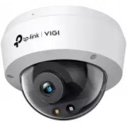 5MP Full-Color Dome Network CameraSPEC: H.265+/H.265/H.264+/H.264, 1/2.7