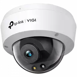 5MP Full-Color Dome Network CameraSPEC: H.265+/H.265/H.264+/H.264, 1/2.7