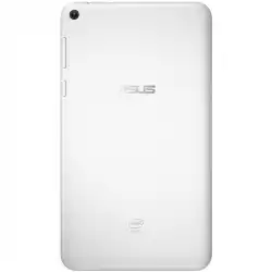 8' IPS 1280*800, Intel 1.3GHz Quad-Core,RAM 1GB, 16GB ROM, SGX544MP2Graphics, CAM Front: 2MP Rear: 5MP,  BT 4.0, GPS, 3G Dual Micro SIM, 1xMicro USB, 1xHead phone, 1xMicro SD, Max 64GB, Miracast, Android 4.3 Jelly Bean, White