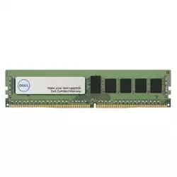 8GB RDIMM, 2133MT/s, Dual Rank, x8 Data Width                          
